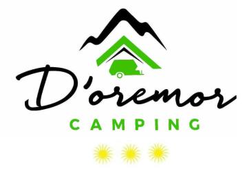 Camping D´oremor